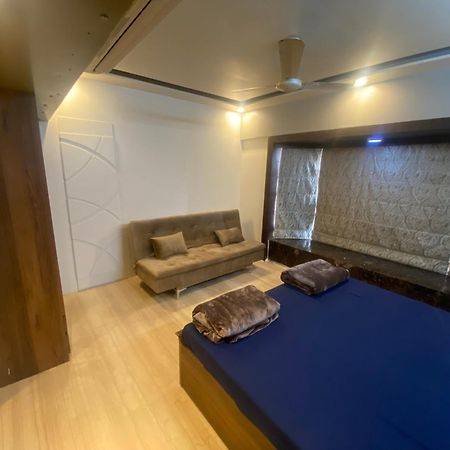 Bandra'S Prime Luxurious 2 Bhk Mumbai Exterior foto
