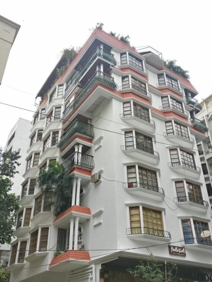 Bandra'S Prime Luxurious 2 Bhk Mumbai Exterior foto